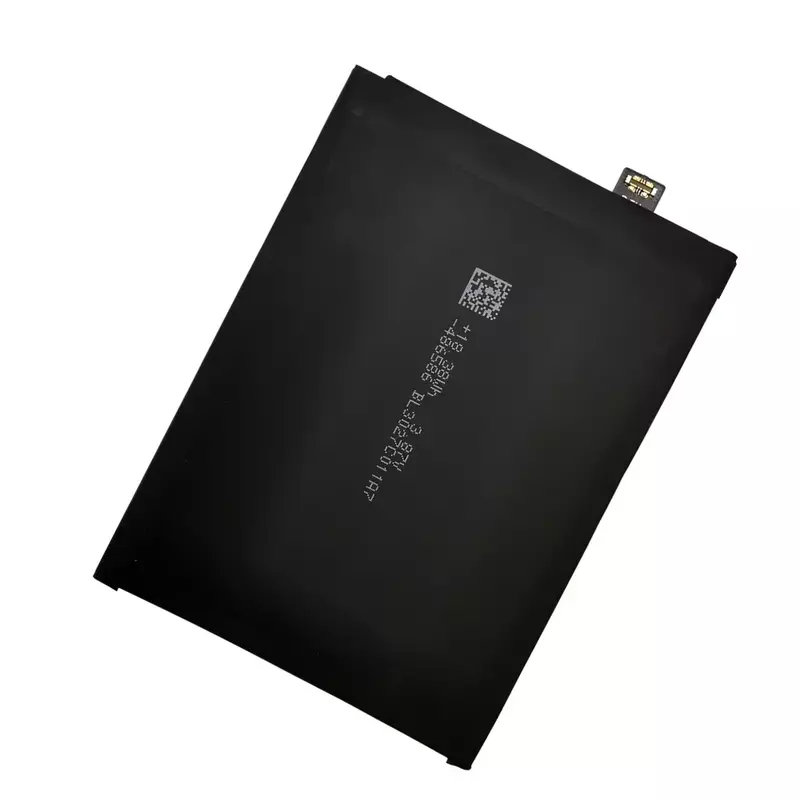 Batterie d'origine pour Xiaomi Mi 10T Lite 5G 24.com, BatBR, outils gratuits, haute qualité, BM4W, 2024 mAh, 100% ans, 4820