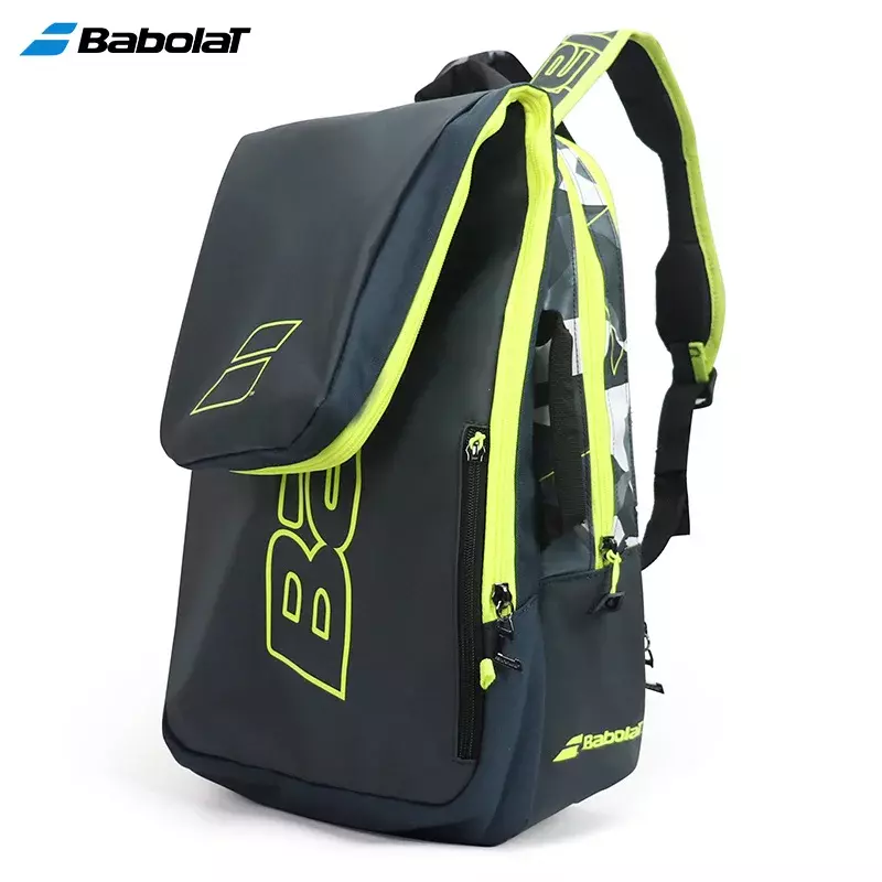 Babolat Original tennis bag backpack sports badminton becah tennis padel racket raqueteira tennis backpack mochila tenis raquete