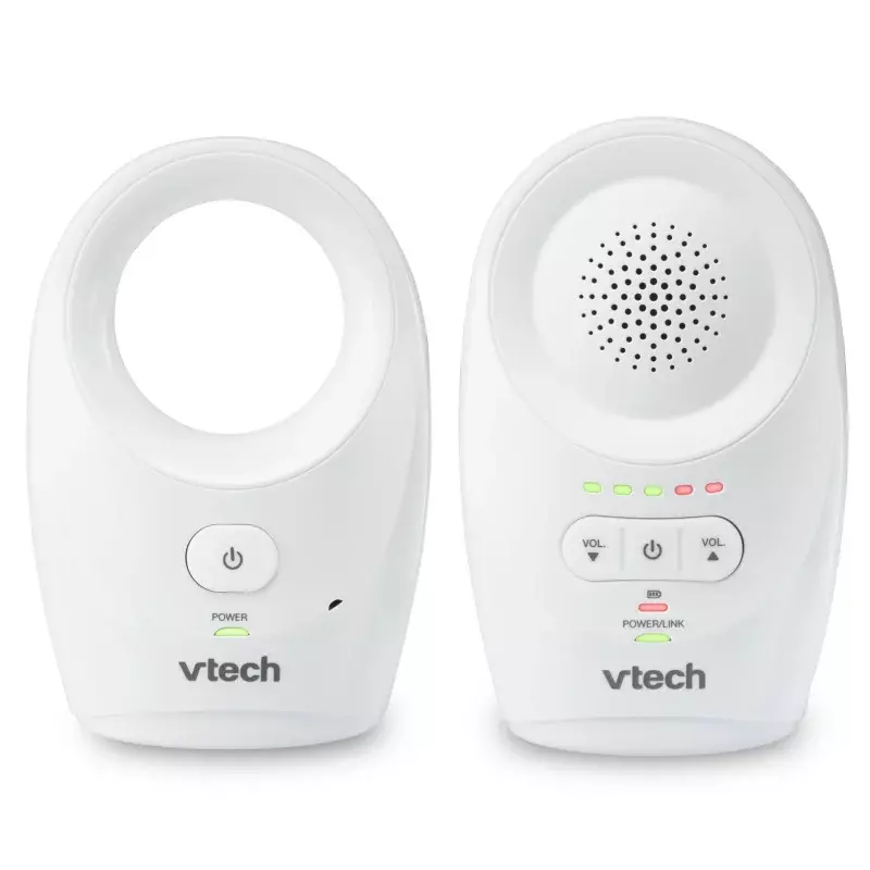 Niania elektroniczna Baby Monitor dźwięk cyfrowy Vtech