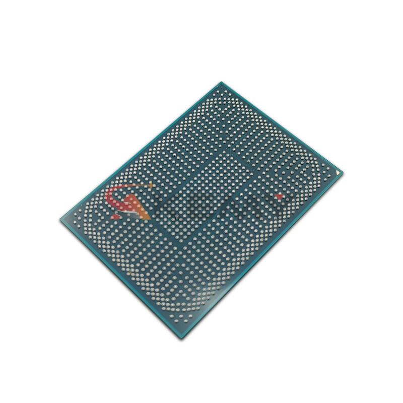 100% Chipset BGA 100 000000356 baru