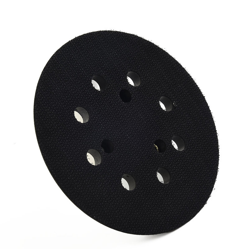High Performance 5 Inch Hook and Loop Backing Pad for 390/390K 382 343/343k 343VSK Upgrade Your Sanding Projects