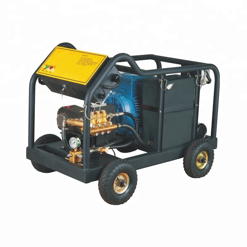 high pressure washer cold water jet cleaner 200 mbar