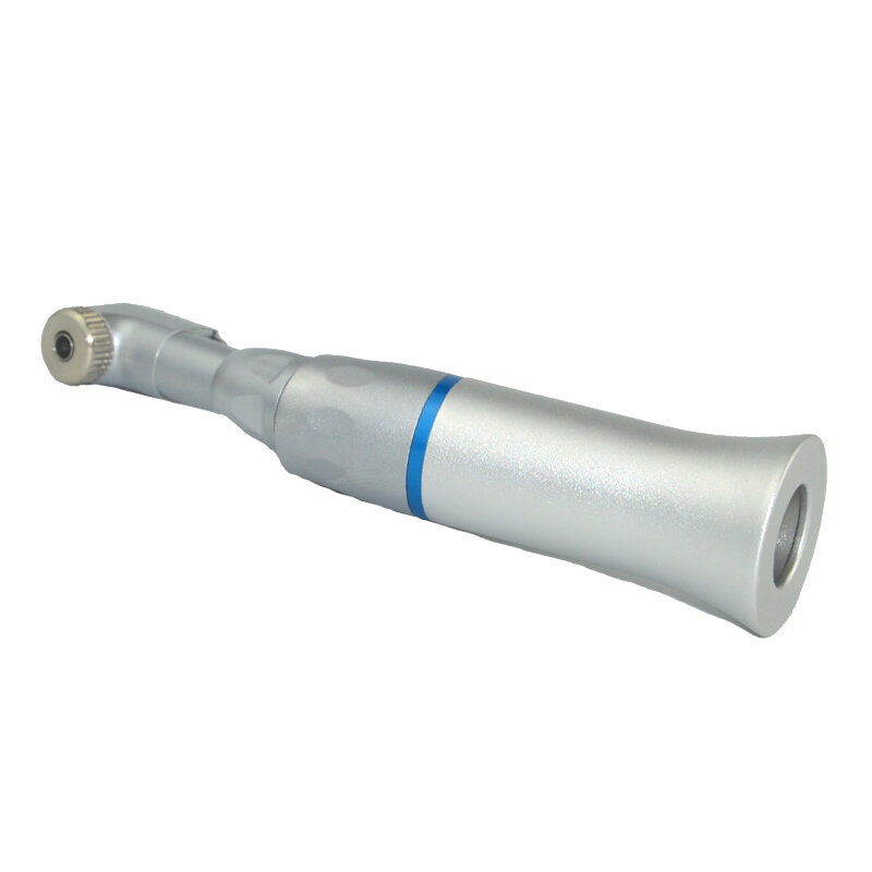 Quality Bend Contra Angle Low Speed Dental Handpiece