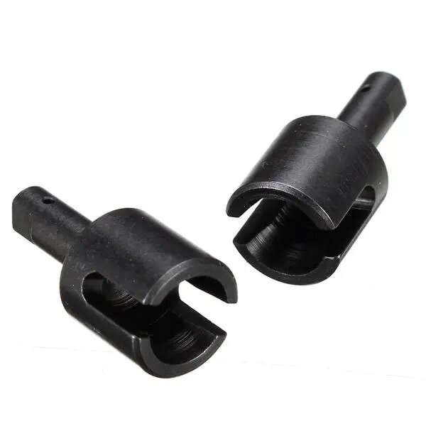 2PCS Differential Cup EA1071 for JLB Racing CHEETAH 1/10 Brushless RC Car Parts Accessories