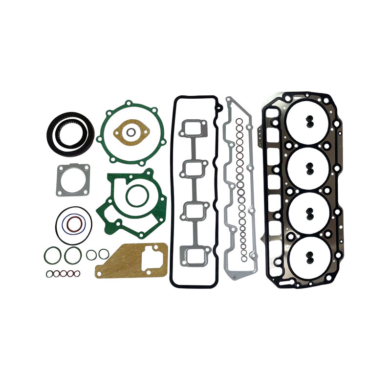 Kit complet de joints pour moteur, YANMAR KOMATSU, 4TNE98, 4D98E, 729902-92610, Nouveau