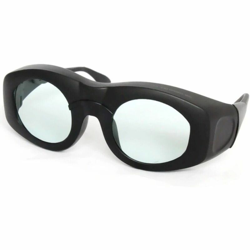 OD5 + 980nm-2500nm occhiali di sicurezza Laser assorbimento continuo olmio protettivo