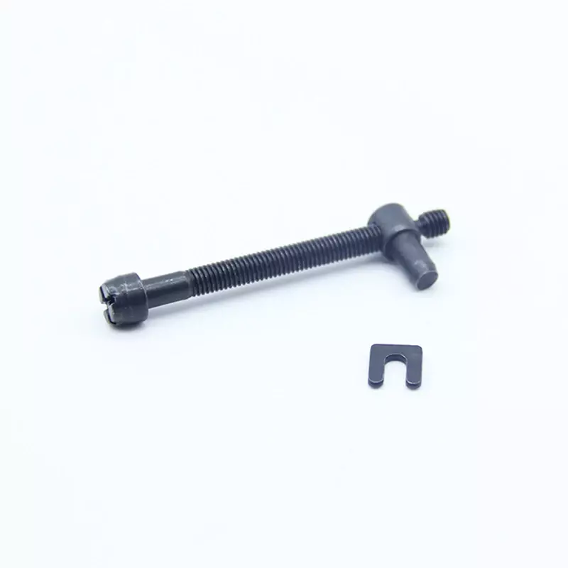 Chain Saw Adjustment Screw Tensioner For Chainsaw 4500 5200 5800 45CC 52CC 58CC Garden Tools Accessories Chainsaw Parts
