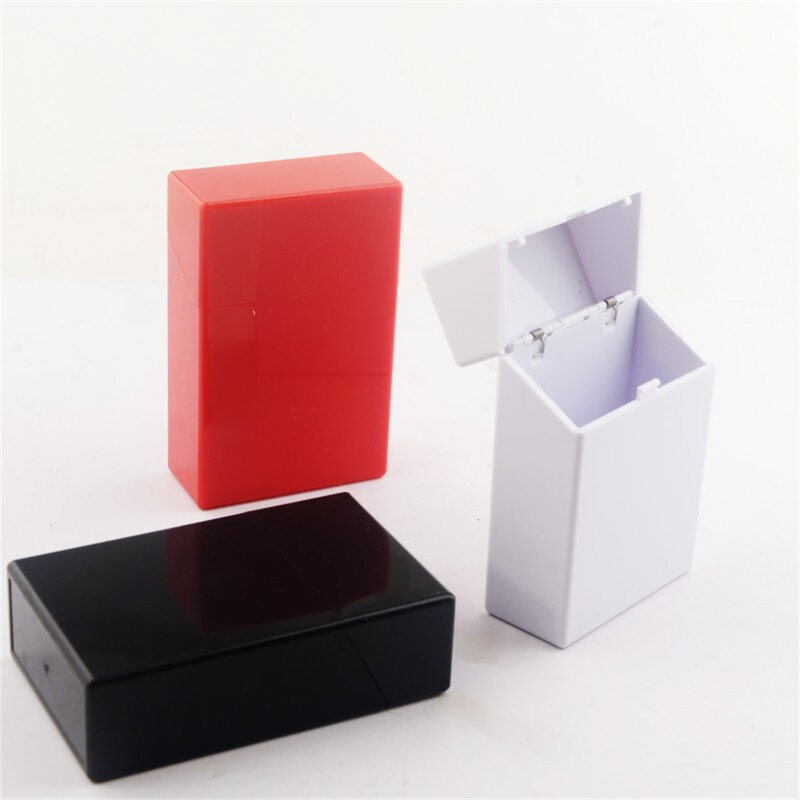 Caixa de armazenamento do cartão ídolo Kpop, caso álbum kawaii, recipiente portátil, titular do cartão, caixa de armazenamento