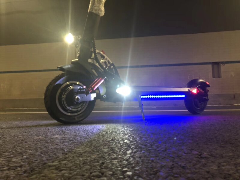 RTS speedway 5 2000W 60V 21Ah on road mobility 2 ruote scooter elettrico skateboard
