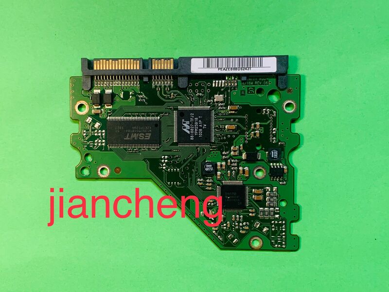 Samsung desktop festplatte PCB modell bf-00324a 00