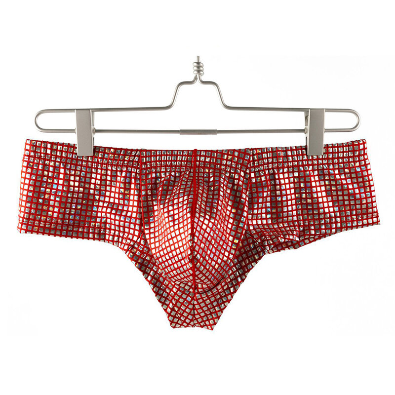 Men Sexy Underwear Briefs  Low Waist Pouch Lingeres Panties  Stylish Design  Multiple Colors available  S XL Sizes