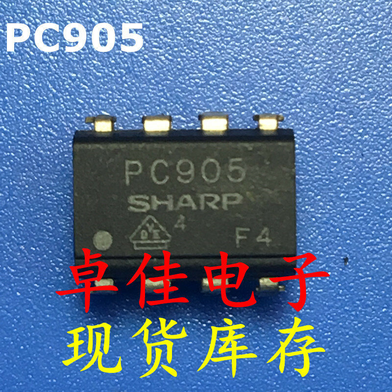 PC905 original, 30 pièces, nouveau, en stock