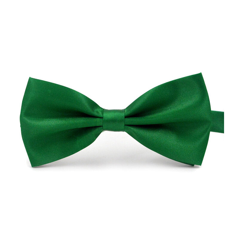 Double Layer Bow Tie Twill Adjustable Bow Ties for Men for Marry Wedding Photo Business Formal Suit Bowties High Grade