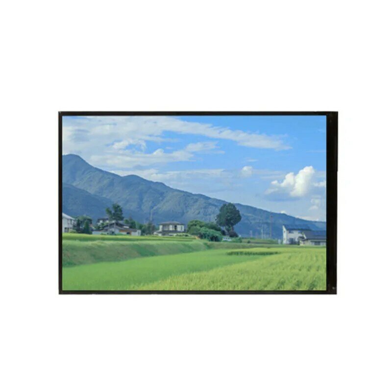 8.0 Inch B080UAN01.3 1200*1920 Resolution High-Definition LCD Display 430 Brightness Used For Flat Screen Replacement