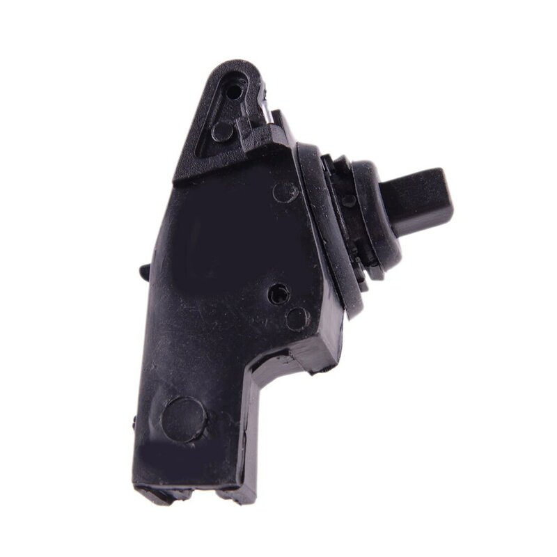 78827ED00A 78827ED00B Black Fuel Door Lid Lock Release Actuator Fit for Nissan Rogue Juke X-Trail 2011 2012 2013 2014 2015 2016