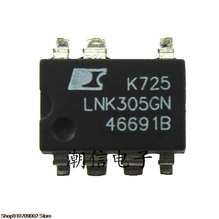 LNK305GNSOP-7 original, nuevo, en stock, 5 unidades