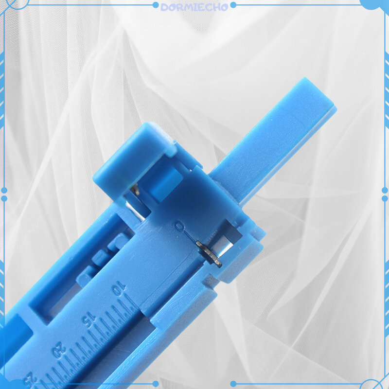 Optical Fiber Quick Connector Tool  5pcs Assembly Fixed Stripper Length,Peeling Fiber Coating Layer