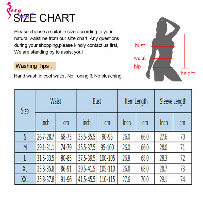 SEXYWG Sauna Jacket for Women Sweat Zipper Top Slimming Shirt Weight Loss Suit Workout Gym Exercise Body Shaper Fat Burner