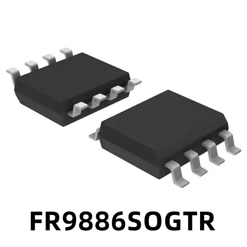 1Pcs FR9886SOGTR FR9886 Patch SOP-8 Power-Management-Chip Original