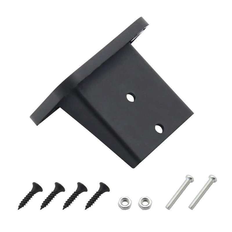 Unterputz-Einbau platte Unterputz halterung, Panel-Abdeckplatte Nylon-Zubehör für Steckdosen halterung Professional
