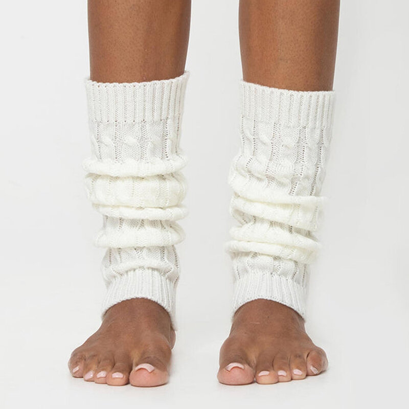 ถุงเท้ายาวถึงเข่าสไตล์ฮาราจูกุของผู้หญิงถุงเท้าถุงเท้าหุ้มข้อสไตล์โลลิต้าสไตล์ญี่ปุ่น Y2k ฤดูหนาว