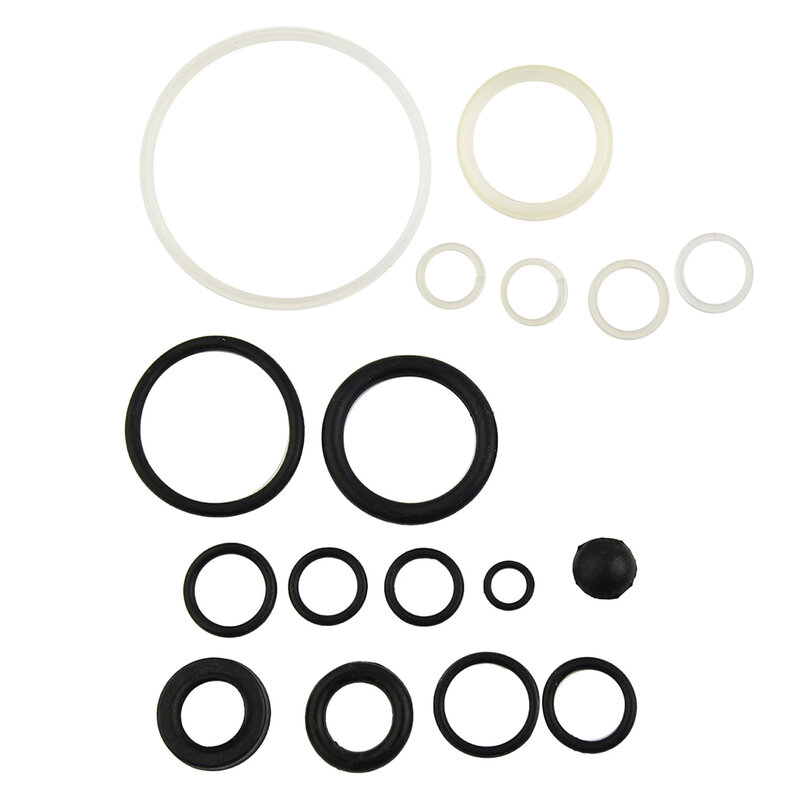 Oil Pump Plunger Oil Seal Ring Oil Seal Ring Oil Pump Plunger Seal Ring Rubber Seals For Vertical 2 Tons New Style