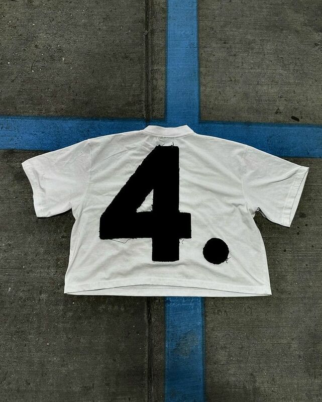 Футболка Y2k в стиле Харадзюку, свободная Повседневная рубашка с рисунком в стиле пэчворк, модный топ в стиле хип-хоп, однотонная уличная одежда