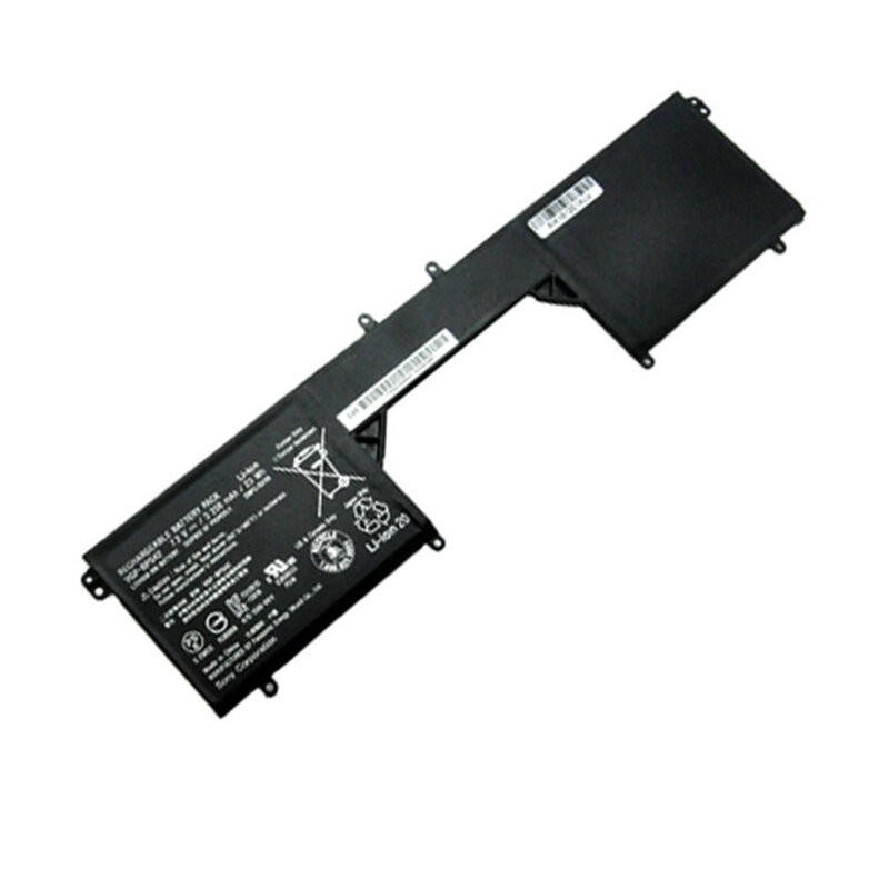 Оригинальный аккумулятор для ноутбука Sony 11a SVF11N14SCP SVF11N15SCP SVF11N18CW, 7,2 в, 23 Вт/ч, 3200 мАч