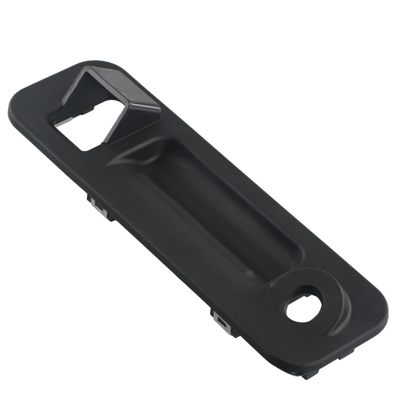 Durável Lock Handle Shell, alta qualidade, prático, útil, novo, autopeças, 81260-C1010, acessórios do carro, 1 Pc