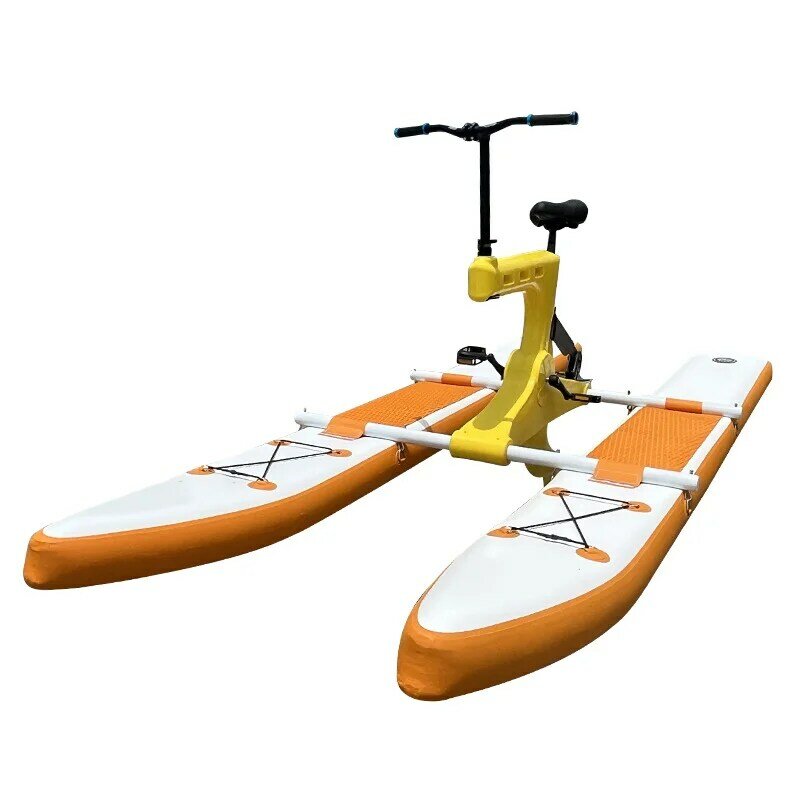 OEM factory direct one person two person portable water bike