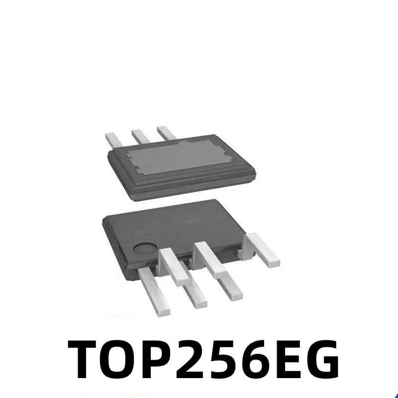 1 قطعة جديد الأصلي TOP256 TOP256EG إدارة الطاقة رقاقة IC إدراج مباشر ESIP-7
