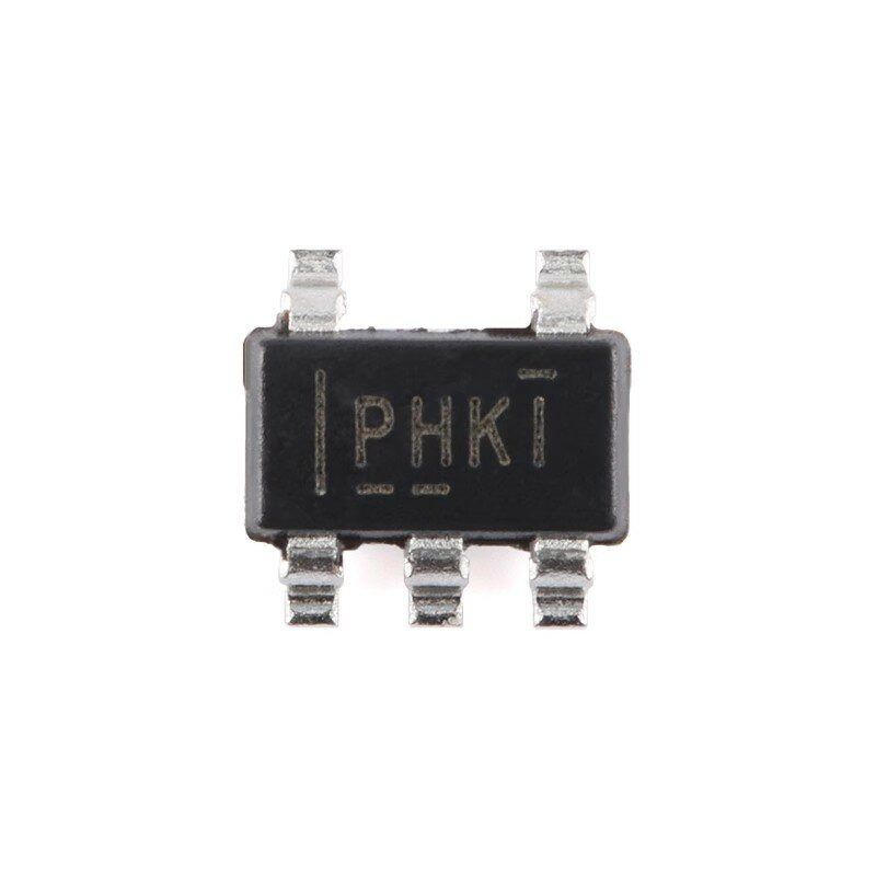 10pcs/Lot TPS62200DBVR SOT-23-5 MARKING;PHKI Switching Voltage Regulators Adj 300mA Hi-Eff Step-Down Converter
