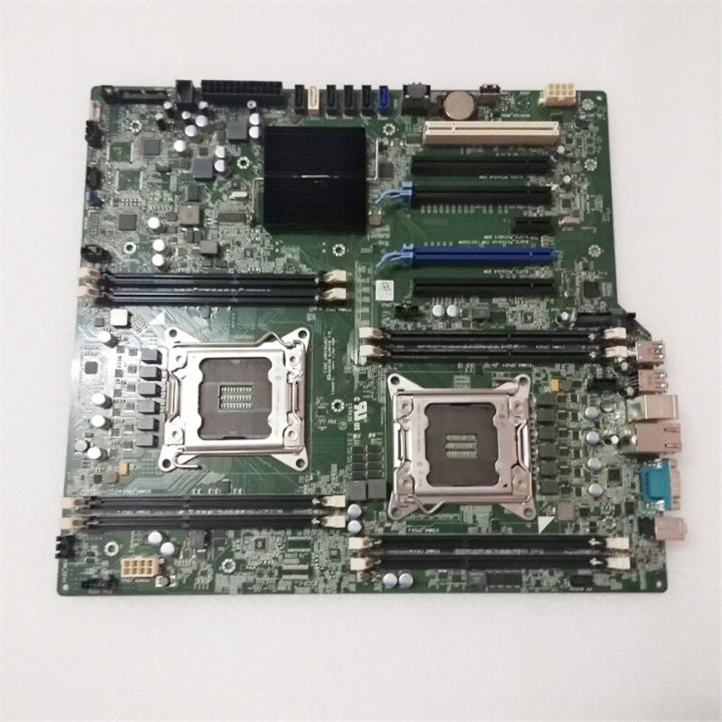 Motherboard für Dell T5600 LGA2011 Gn6JF 0 Gn6JF Mainboard