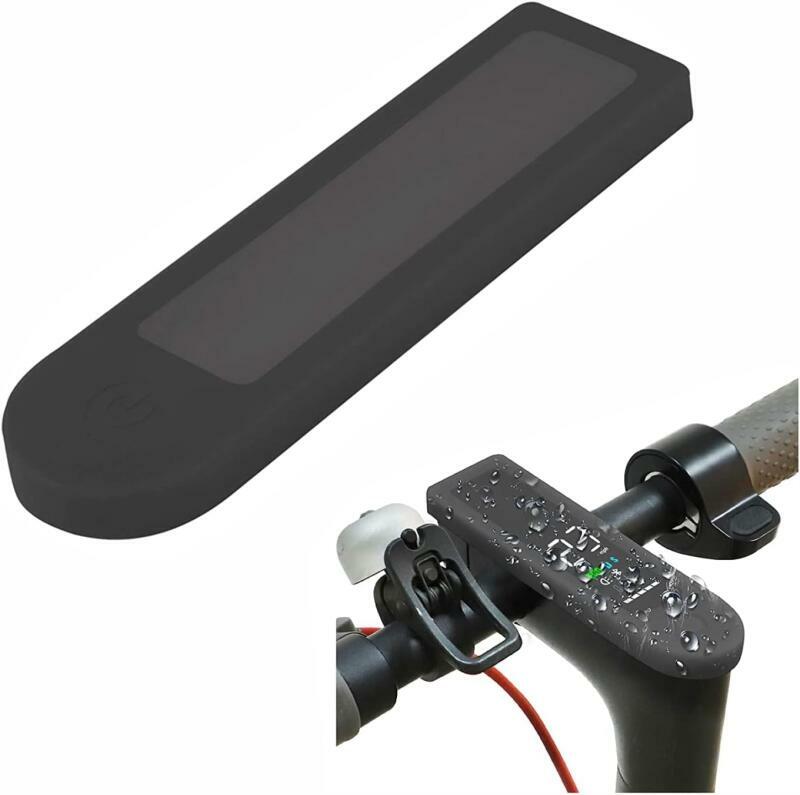 Scooter Waterdichte Beschermhoes Scherm Case Dash Board Panel Bescherming Voor Xiaomi M365 1S Pro 2 Elektrische Scooter