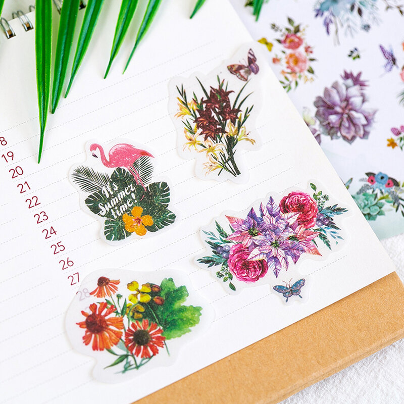 60 teile/paket vintage speicher serie briefpapier dekorative aufkleber kinder DIY tagebuch sammelalbum label geschenke klebrige