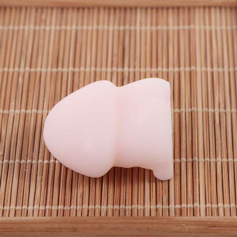 Practical Jokes Mini Squeeze Toy Kawaii Tricky Soft Mimicry Realistic TPR Kids Gift