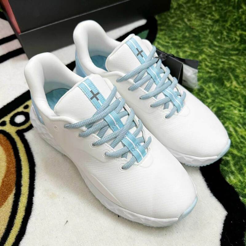 New Golf Shoes Women's Golf Sports Shoes Leisure Sports Non-slip Comfortable Fashion Breathable Non-slip Training Shoes