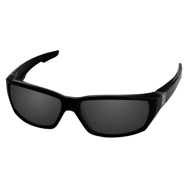 Ezreemplace-lente de repuesto polarizada de rendimiento Compatible con gafas de sol Spy Optic Dirty Mo de 61mm, 9 + opciones