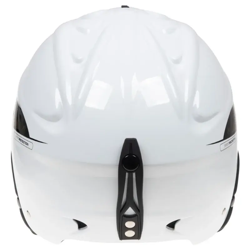 ユニセックススノースキー保護ヘルメット、スノースケートヘルメット、ハーフカバー、耐衝撃性、安全、サイクリング、冬