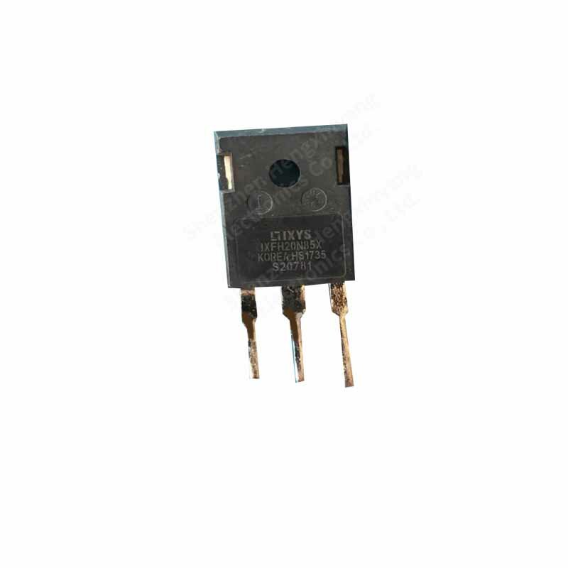 FET-FH20N85X, FET Package TO-247, 1Pc