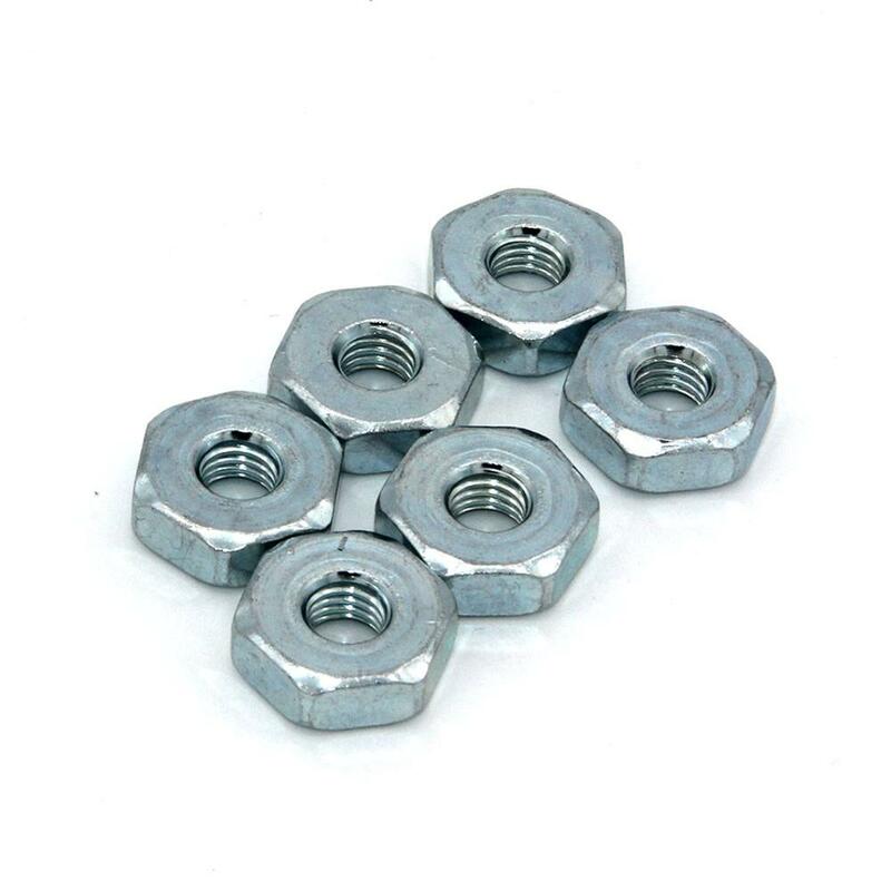 Sprocket Cover Bar Nut for Stihl MS381 MS390 MS391 MS440 MS441 MS460 0000 955 0801