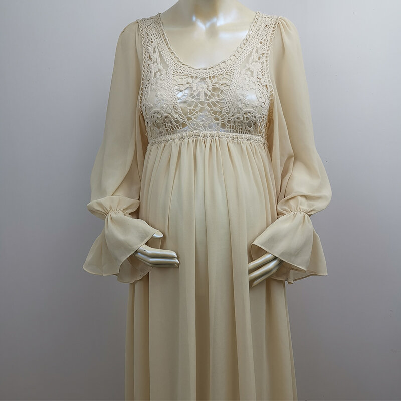 Кружевное свадебное платье Don & Judy в стиле бохо с цветочной вышивкой и V-образным вырезом, сексуальное платье для невесты, Пляжное платье, Vestidos De Noiva, винтажные платья для беременных