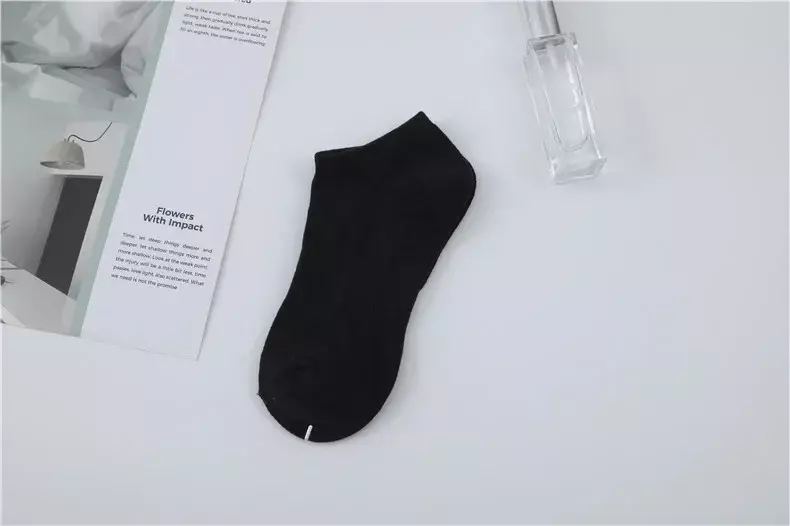 Bawełniane skarpety dziecięce koreańska wersja długa rurka długa skarpeta skarpety damskie podgrzewane skarpety