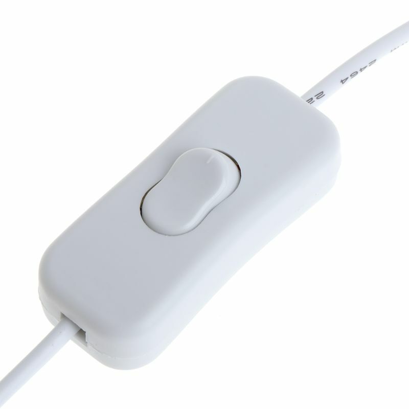 Câble USB nouveau 28cm USB 2.0 A mâle à femelle rallonge câble blanc avec livraison directe