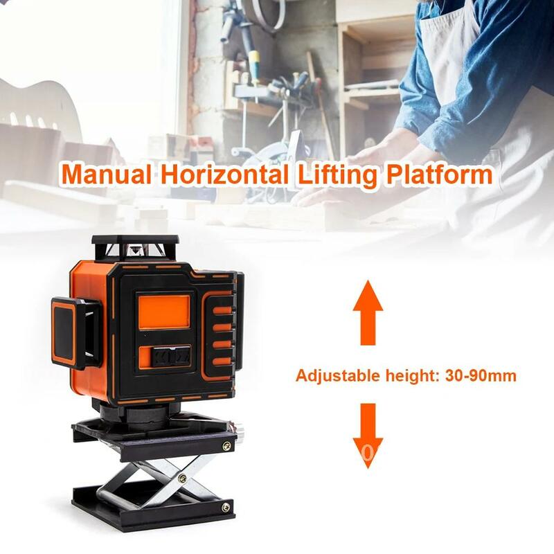 Houtbewerkingsmachines Aluminium Lifter Router Plaat Tafel Graveren Laboratorium Hijsstandaard Handmatige Lift Platform Timmergereedschap