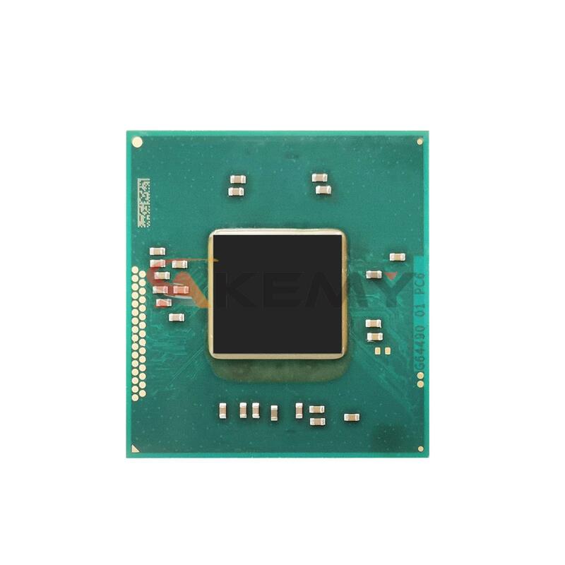 SR1UT J1900 Chipset BGA, 100% Novo