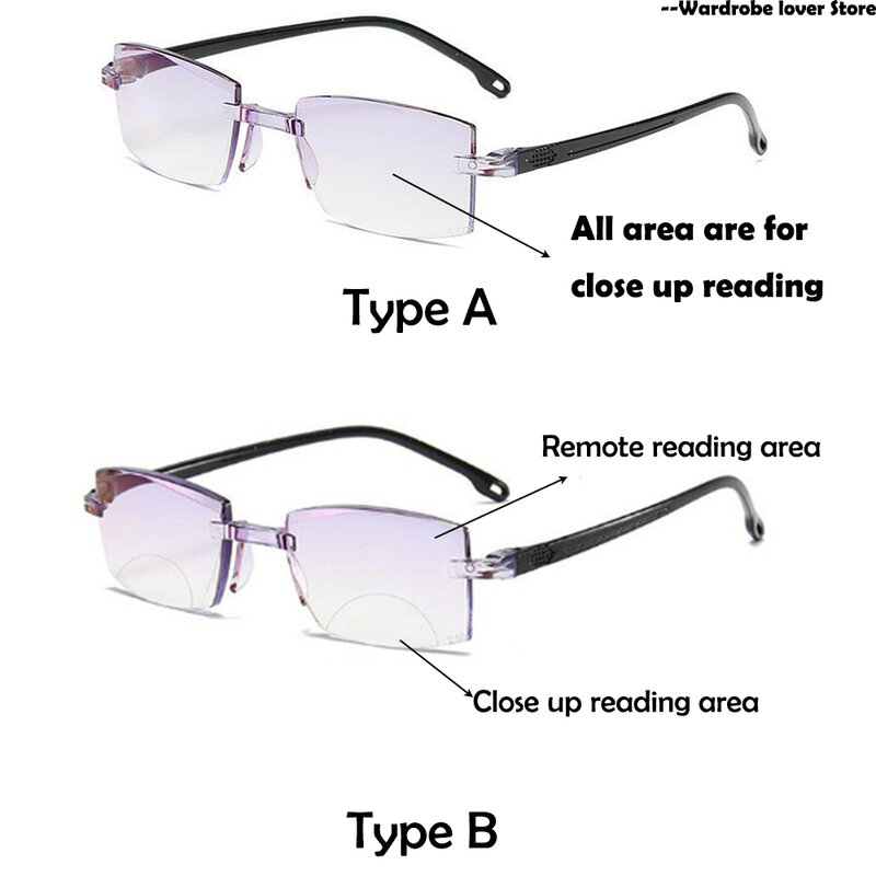 Смарт-очки с автоматической регулировкой мужские увеличительные очки для чтения женские очки с защитой от сисветильник + 1,0-+ 4,0 очки