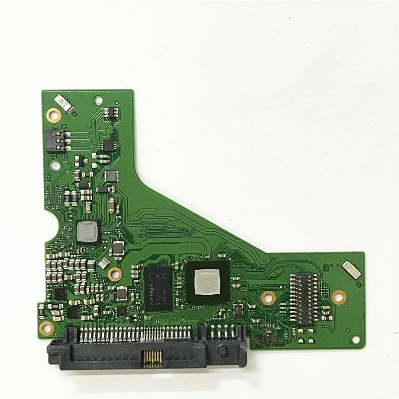 Seagate-placa de circuito de servidor de disco duro de escritorio, 100794849 REV B, 4848 L