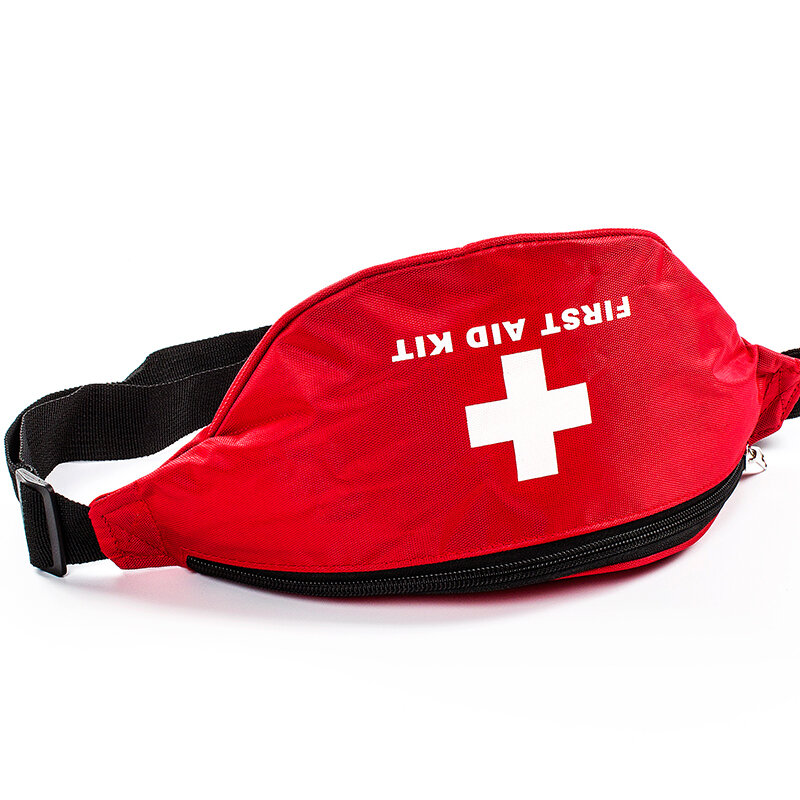 Notfall medizinische Tasche und Trainings bedarf Trauma Tasche Kit Home Sport Camping Wandern Erste Hilfe medizinische Trauma Tasche Ifak Kit