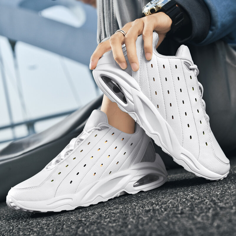2024 big size 39-46 Trendy and Comfortable Running Shoes: Your Casual Sports Footwear Essentials